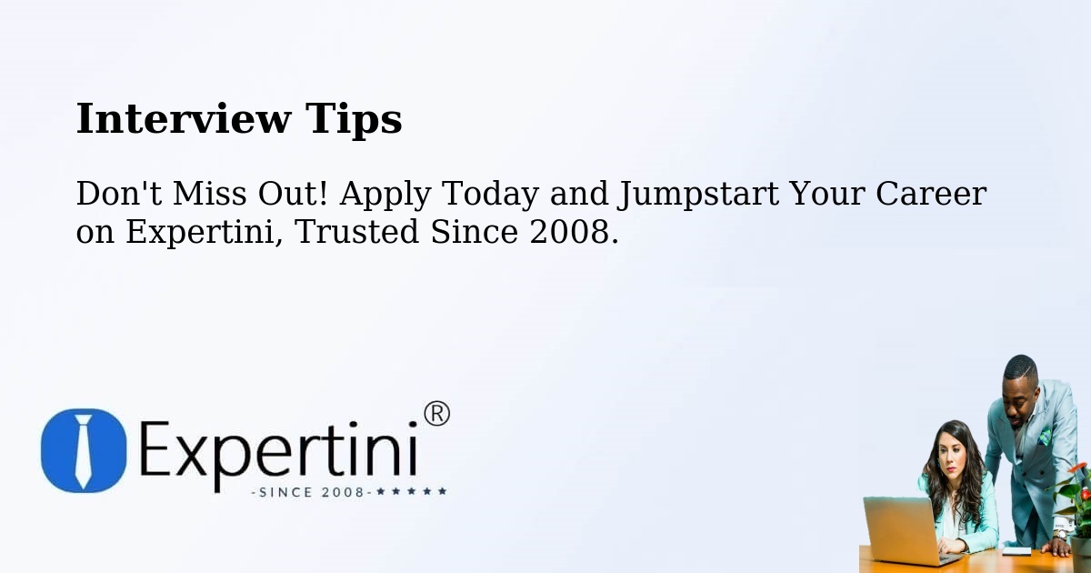 Interview Tips & Techniques for Job Seekers – Al Khalīl - Al Khalīl, Palestine Jobs Expertini